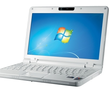 Netbook Air