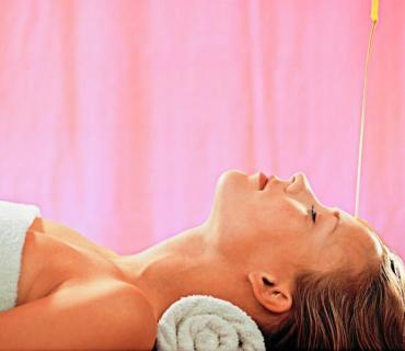 Ayurveda Kur