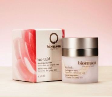 Bioemsan Naturkosmetik aus Österreich Bioemsan Naturkosmetik aus Österreich