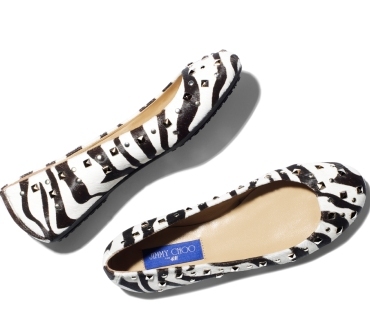 Jimmy Choo for H&amp;M