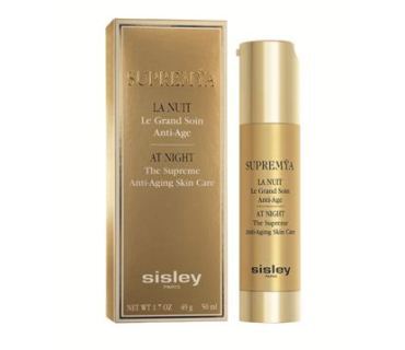 Sisley Sisley