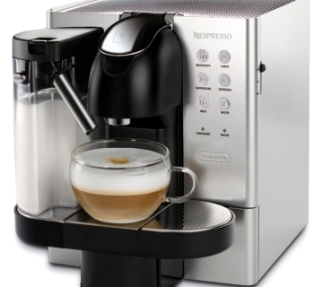 De'Longhi Lattissima