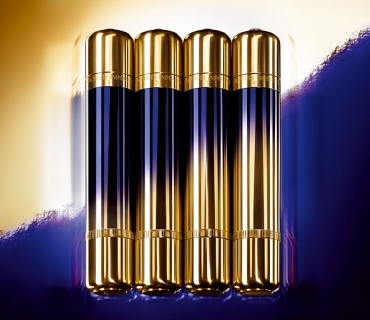 Guerlain Cure Face