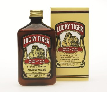 Lucky Tiger exklusiv bei Esbjerg
