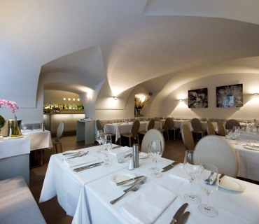 Neu in Wien: Restaurant Pastell