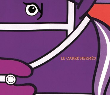 Le Carré Hèrmes