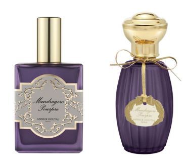 Annick Goutal - Mandragore