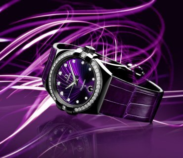 Omega Constellation
