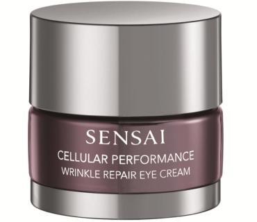 Sensai Cellular Performance Wrinkle Repair Eye Cream
