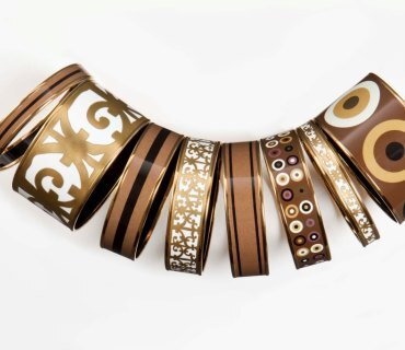 Hermes Bracelet 