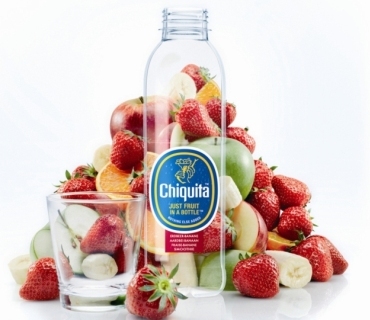 Chiquita Smoothie 