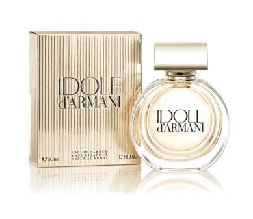 IDOLE d'ARMANI
