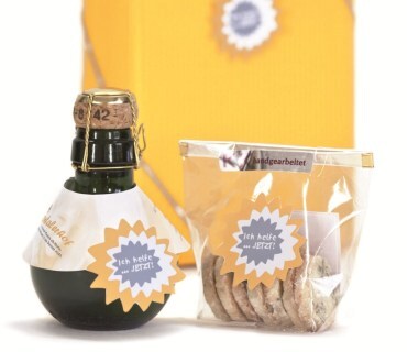 Geschenkset Sterntalerhof Geschenkset Sterntalerhof