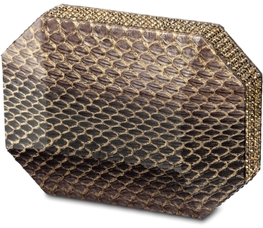 Swarovski Hella Minaudiere