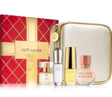 Estee Lauder Fragrance Treasures