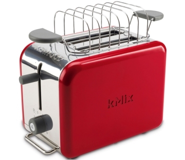 Kenwood KMix Toaster