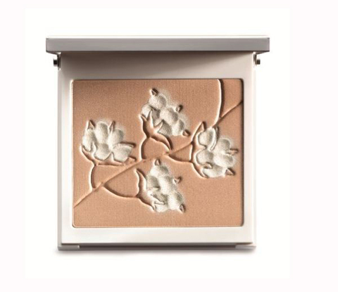 Clarins Cotton Flower