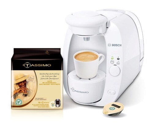 Tassimo Tassimo