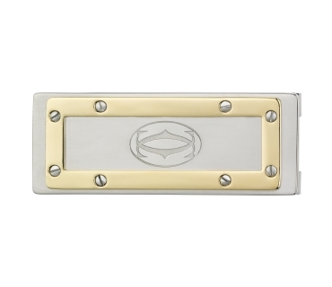 Cartier Santos Moneyclip Cartier Santos Moneyclip