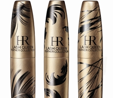 Helena Rubinstein Lash Queen Feather Collection Helena Rubinstein Lash Queen Feather Collection