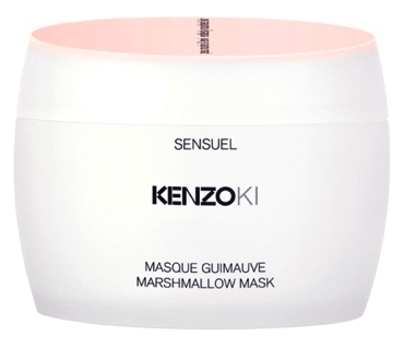 Kenzoki Marshmallow Mask Kenzoki Marshmallow Mask