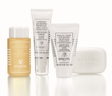 Sisley Raisins Tropical Sisley Raisins Tropical