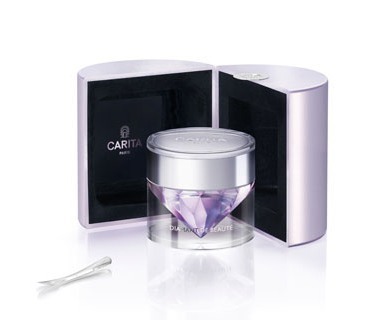 Carita Diamant de Beauté