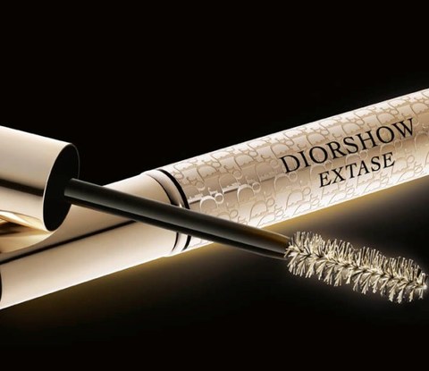 DiorShow Exstase Mascara