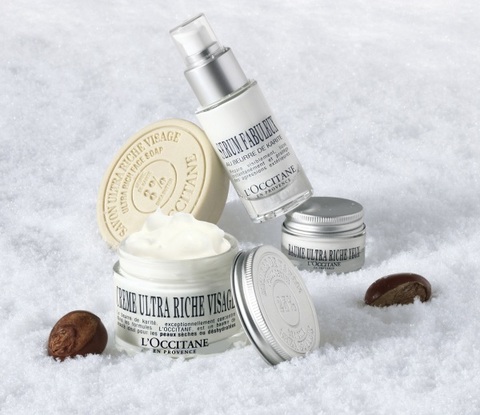 L'Occitane