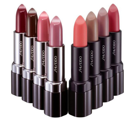 Shiseido Lippenstifte