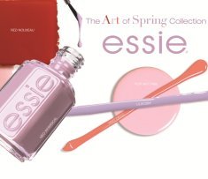 Essie Nagellacke