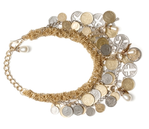 Dolce Gabbana Necklace Dolce Gabbana Necklace