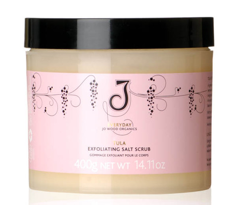 Jo Wood Organics Body Peeling Jo Wood Organics Body Peeling