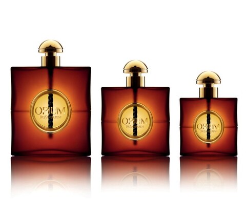 Opium - Yves Saint Laurent Opium - Yves Saint Laurent