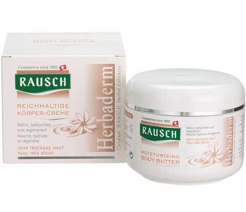 Rausch Körper Creme Rausch Körper Creme