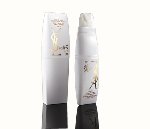 Yves Saint Laurent Top Secrets Makeup Base Yves Saint Laurent Top Secrets Makeup Base