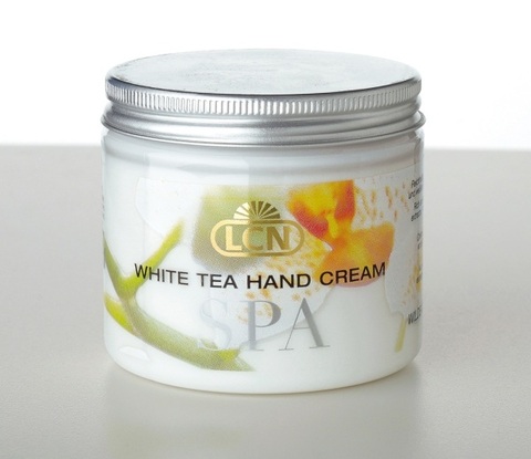 LCN White Tea Handcream LCN White Tea Handcream