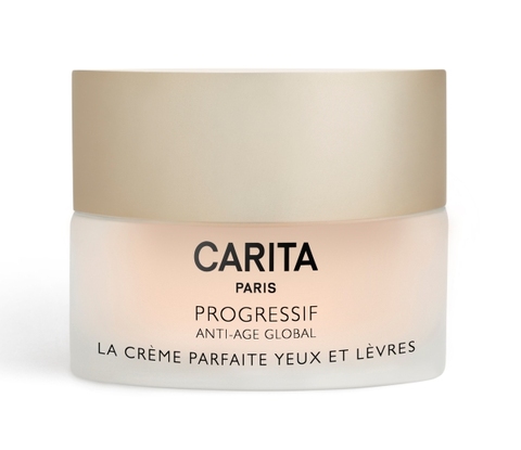 Carita Progressif La Creme Parfaite Yeux et Levres Carita Progressif La Creme Parfaite Yeux et Levres