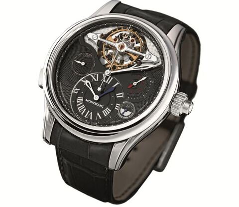 MontBlanc MontBlanc