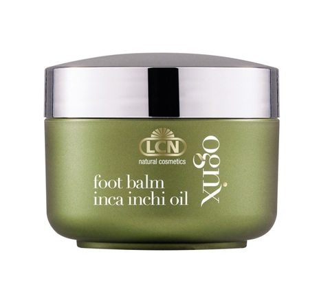 LCN Footbalm