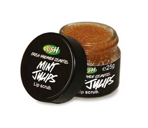 Lush Mint Julips Lush Mint Julips