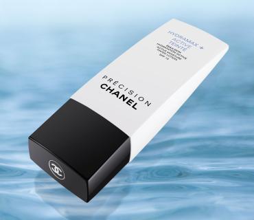 Chanel Hydramax Teinte