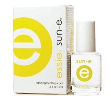Essie UV Schutz für Nägel Essie UV Schutz für Nägel