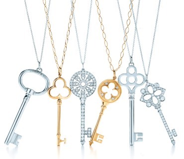 Tiffany Keys Tiffany Keys