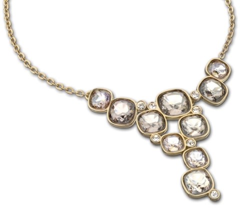 Swarovski Fantasy Necklace