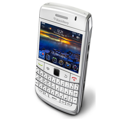 Blackberry