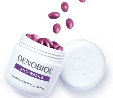 Oenobiol Anti-Wasser