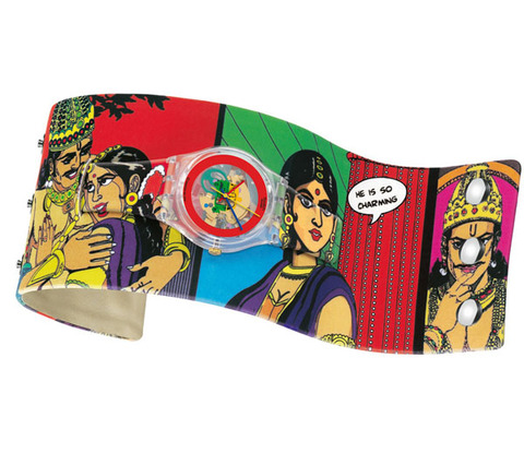 Swatch&Art ManishArora Swatch&Art ManishArora