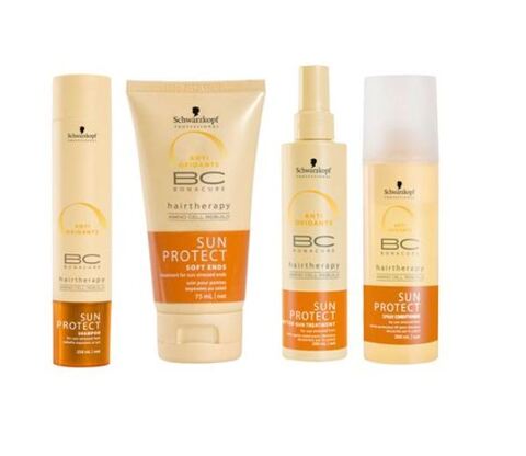Bonacure Sun Protect Bonacure Sun Protect
