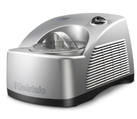 DeLonghi Eiscreme Automat DeLonghi Eiscreme Automat